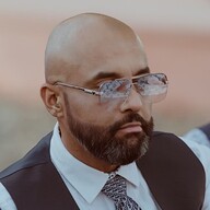 Portrait photo of Pav Athwal